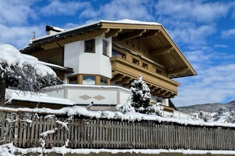 Apartments Home Spieljochbahn, Fugen Exterior photo